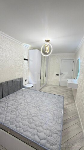 Satılır 3 otaqlı köhnə tikili 65 m², Gənclik m., photo 5 from 13