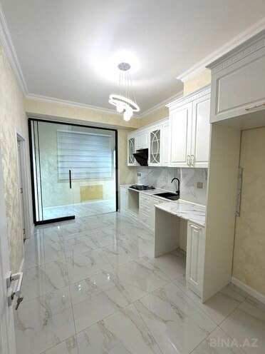 Satılır 3 otaqlı yeni tikili 80 m², Suraxanı r., photo 14 from 20