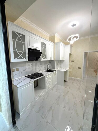 Satılır 3 otaqlı yeni tikili 80 m², Suraxanı r., photo 15 from 20