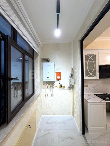 Satılır 3 otaqlı yeni tikili 80 m², Suraxanı r., photo 16 from 20
