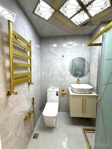 Satılır 3 otaqlı yeni tikili 80 m², Suraxanı r., photo 18 from 20