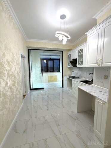 Satılır 3 otaqlı yeni tikili 80 m², Suraxanı r., photo 13 from 20