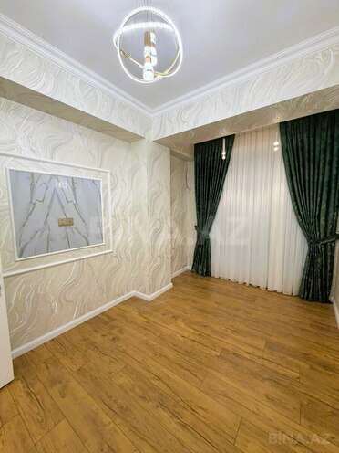 Satılır 3 otaqlı yeni tikili 80 m², Suraxanı r., photo 8 from 20