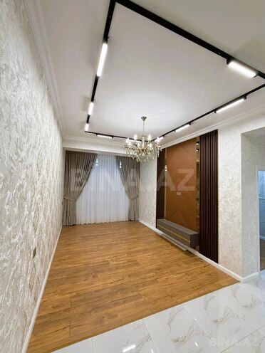 Satılır 3 otaqlı yeni tikili 80 m², Suraxanı r., photo 3 from 20