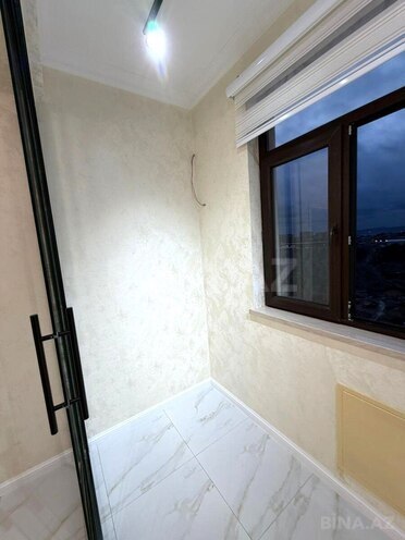 Satılır 3 otaqlı yeni tikili 80 m², Suraxanı r., photo 17 from 20