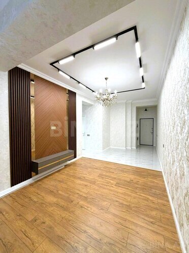 Satılır 3 otaqlı yeni tikili 80 m², Suraxanı r., photo 1 from 20