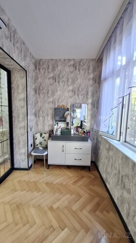Satılır 2 otaqlı köhnə tikili 65 m², Azadlıq Prospekti m., photo 7 from 28