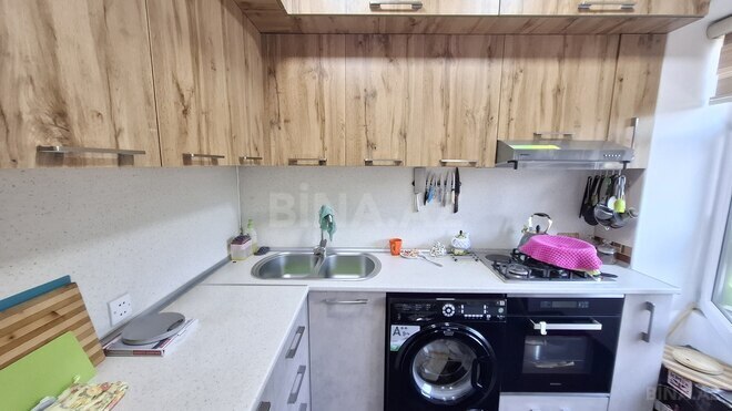 Satılır 2 otaqlı köhnə tikili 65 m², Azadlıq Prospekti m., photo 17 from 28