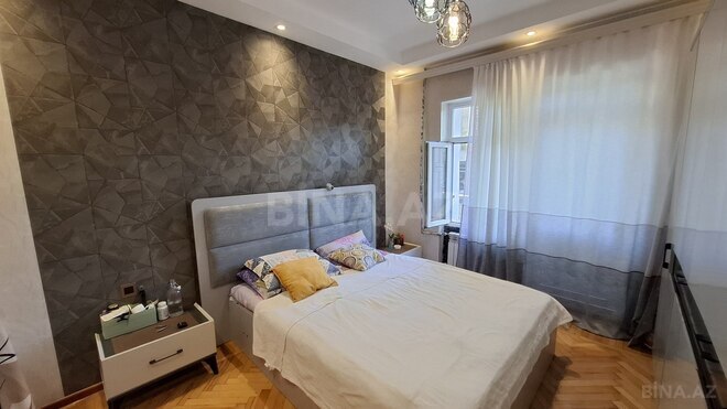 Satılır 2 otaqlı köhnə tikili 65 m², Azadlıq Prospekti m., photo 13 from 28