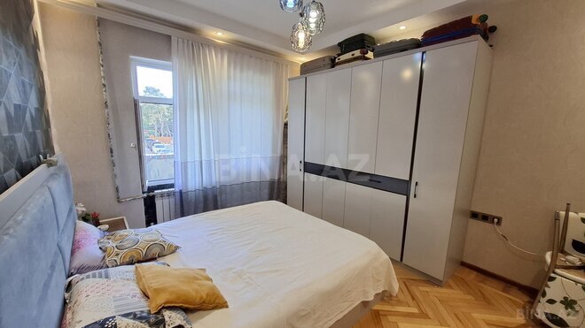 Satılır 2 otaqlı köhnə tikili 65 m², Azadlıq Prospekti m., photo 14 from 28