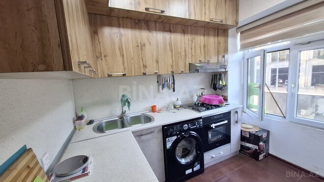 Satılır 2 otaqlı köhnə tikili 65 m², Azadlıq Prospekti m., photo 16 from 28