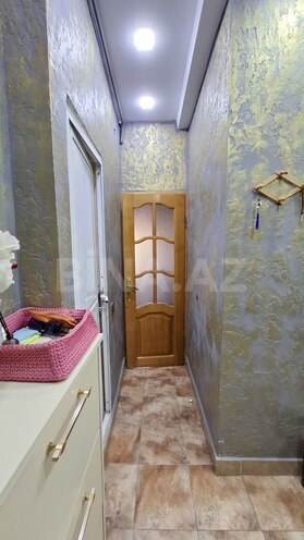Satılır 2 otaqlı köhnə tikili 65 m², Azadlıq Prospekti m., photo 26 from 28