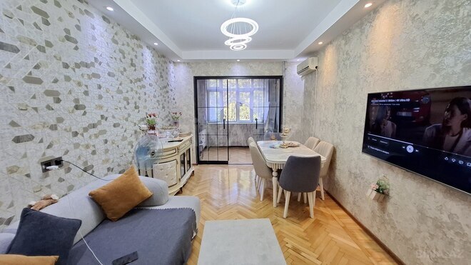 Satılır 2 otaqlı köhnə tikili 65 m², Azadlıq Prospekti m., photo 5 from 28