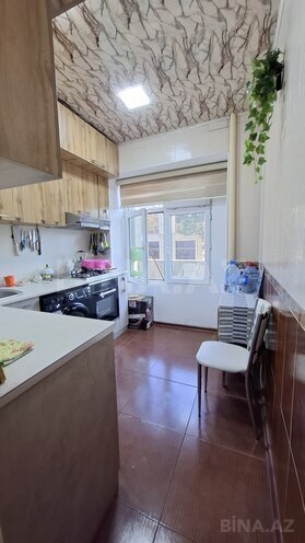 Satılır 2 otaqlı köhnə tikili 65 m², Azadlıq Prospekti m., photo 15 from 28