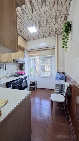 Satılır 2 otaqlı köhnə tikili 65 m², Azadlıq Prospekti m., photo 19 from 28