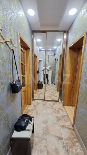 Satılır 2 otaqlı köhnə tikili 65 m², Azadlıq Prospekti m., photo 23 from 28