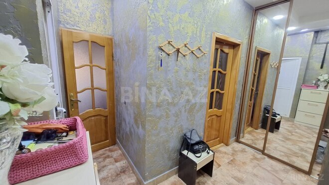 Satılır 2 otaqlı köhnə tikili 65 m², Azadlıq Prospekti m., photo 27 from 28