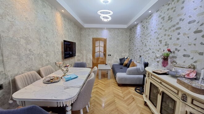 Satılır 2 otaqlı köhnə tikili 65 m², Azadlıq Prospekti m., photo 9 from 28