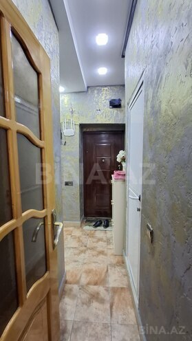 Satılır 2 otaqlı köhnə tikili 65 m², Azadlıq Prospekti m., photo 25 from 28