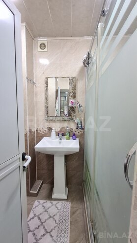 Satılır 2 otaqlı köhnə tikili 65 m², Azadlıq Prospekti m., photo 20 from 28