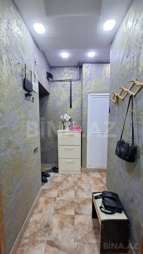Satılır 2 otaqlı köhnə tikili 65 m², Azadlıq Prospekti m., photo 24 from 28