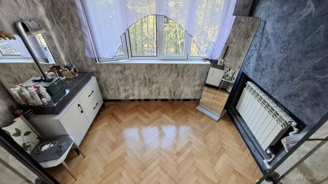 Satılır 2 otaqlı köhnə tikili 65 m², Azadlıq Prospekti m., photo 6 from 28
