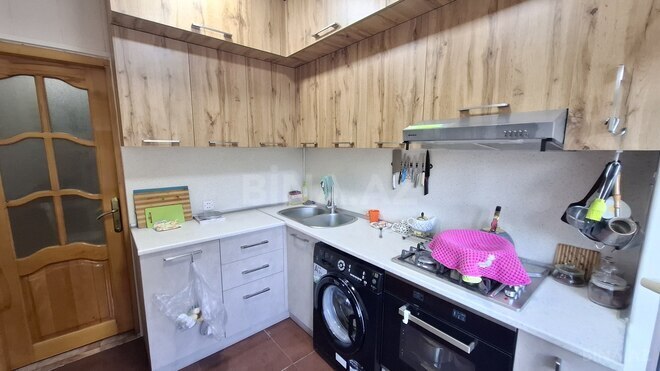Satılır 2 otaqlı köhnə tikili 65 m², Azadlıq Prospekti m., photo 18 from 28