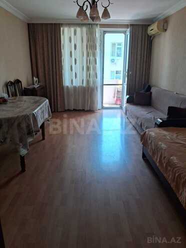 Сдаётся 3-комн. вторичка 75 м², м. Иншаатчылар, photo 1 from 9