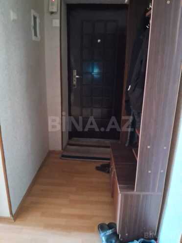 Сдаётся 3-комн. вторичка 75 м², м. Иншаатчылар, photo 7 from 9