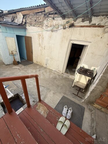 Продаётся 2-комн. дом/дача 40 м², Хатаинский р., photo 11 from 12