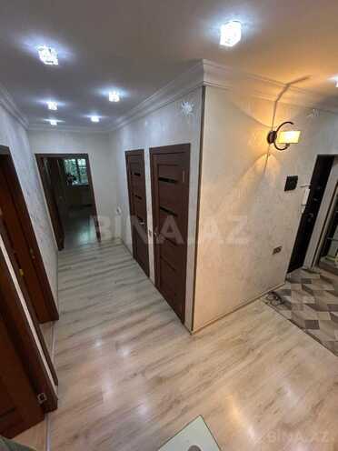 Satılır 4 otaqlı köhnə tikili 100 m², 8-ci mikrorayon q., photo 11 from 20