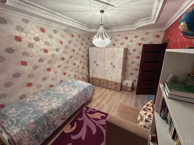 Satılır 4 otaqlı köhnə tikili 100 m², 8-ci mikrorayon q., photo 8 from 20