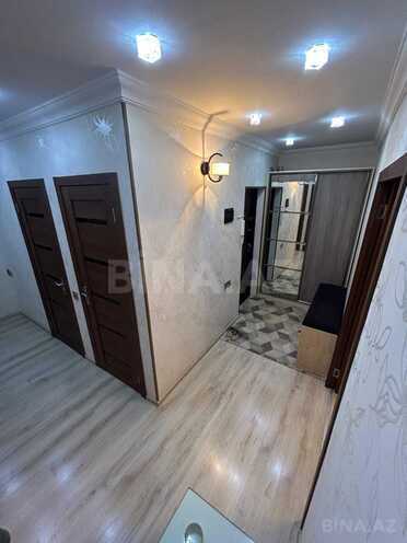 Satılır 4 otaqlı köhnə tikili 100 m², 8-ci mikrorayon q., photo 10 from 20