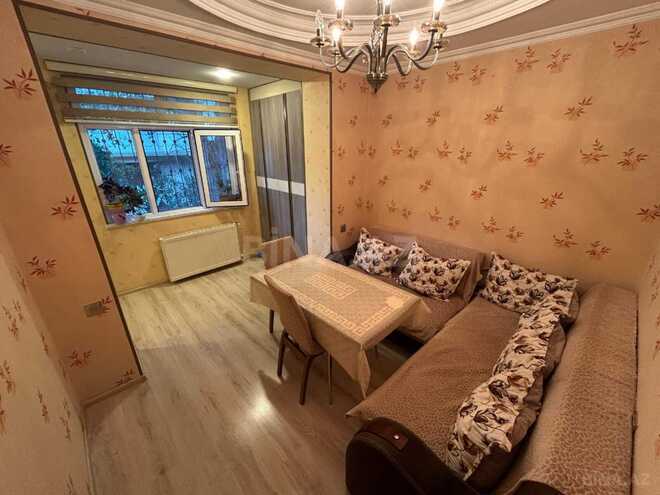 Satılır 4 otaqlı köhnə tikili 100 m², 8-ci mikrorayon q., photo 13 from 20