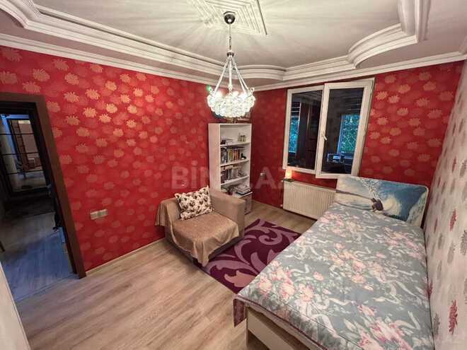 Satılır 4 otaqlı köhnə tikili 100 m², 8-ci mikrorayon q., photo 9 from 20