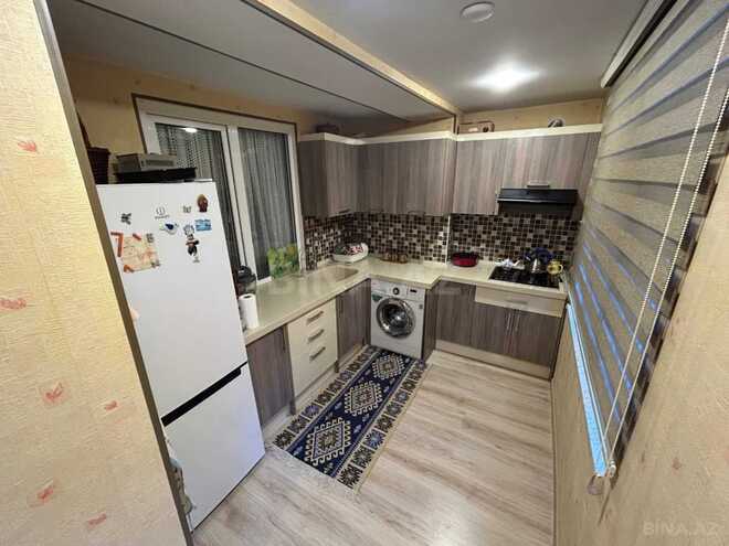Satılır 4 otaqlı köhnə tikili 100 m², 8-ci mikrorayon q., photo 14 from 20
