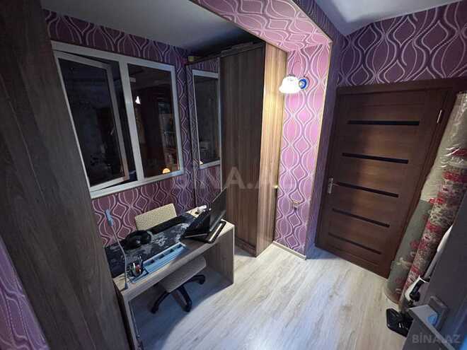 Satılır 4 otaqlı köhnə tikili 100 m², 8-ci mikrorayon q., photo 16 from 20