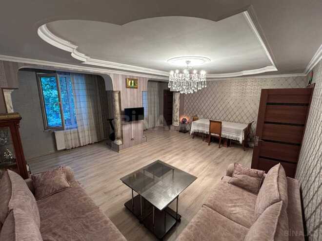 Satılır 4 otaqlı köhnə tikili 100 m², 8-ci mikrorayon q., photo 4 from 20