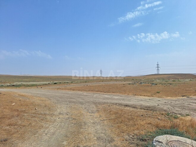 Satılır  torpaq 300 sot, Atyalı q., photo 4 from 7