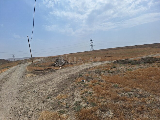 Satılır  torpaq 300 sot, Atyalı q., photo 5 from 7