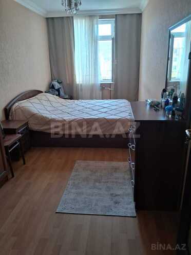 Сдаётся 3-комн. вторичка 75 м², м. Иншаатчылар, photo 5 from 9