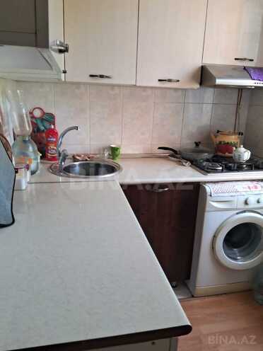 Сдаётся 3-комн. вторичка 75 м², м. Иншаатчылар, photo 4 from 9