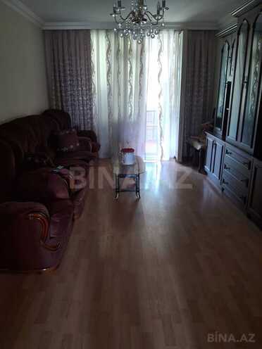 Сдаётся 3-комн. вторичка 75 м², м. Иншаатчылар, photo 8 from 9
