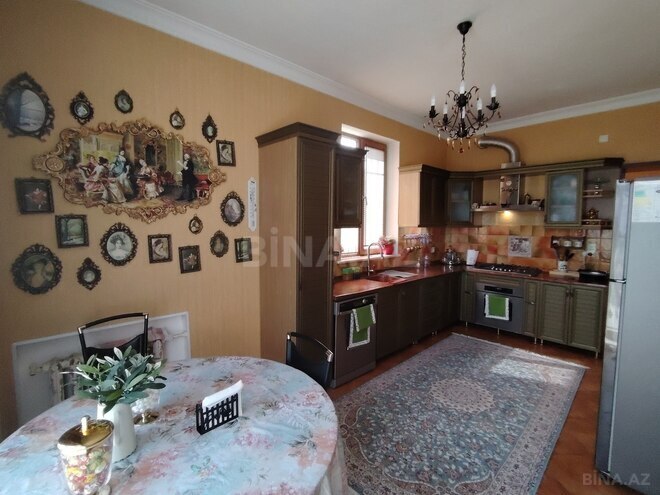 Продаётся 8-комн. дом/дача 650 м², пос. Бадамдар, photo 9 from 27