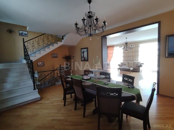 Продаётся 8-комн. дом/дача 650 м², пос. Бадамдар, photo 12 from 27