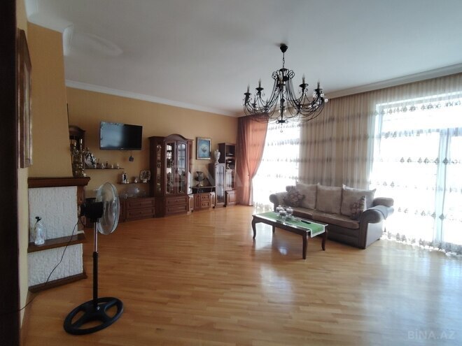 Продаётся 8-комн. дом/дача 650 м², пос. Бадамдар, photo 7 from 27