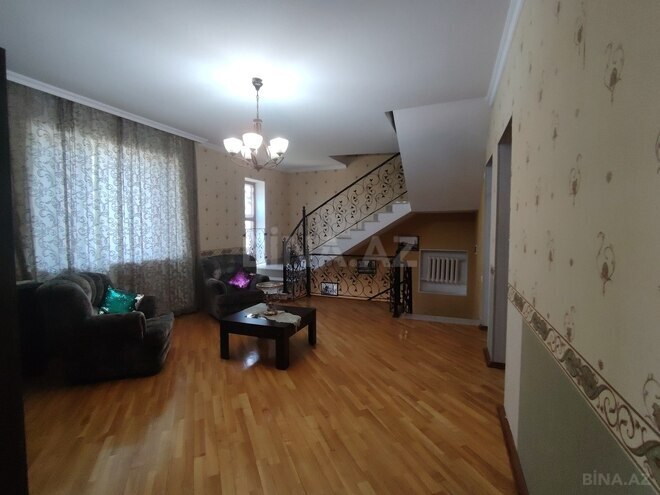Продаётся 8-комн. дом/дача 650 м², пос. Бадамдар, photo 19 from 27