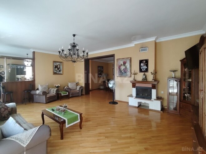 Продаётся 8-комн. дом/дача 650 м², пос. Бадамдар, photo 8 from 27