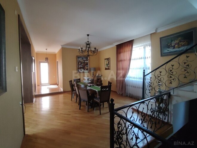 Продаётся 8-комн. дом/дача 650 м², пос. Бадамдар, photo 11 from 27