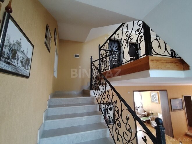 Продаётся 8-комн. дом/дача 650 м², пос. Бадамдар, photo 15 from 27